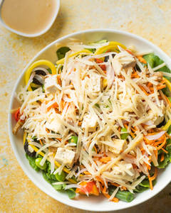 Plant Power (Vegan) (Gluten Free)