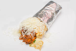 Chicken Cheese Roll