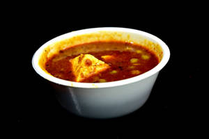Paneer Makhani