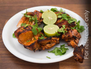 Tandoori Chicken