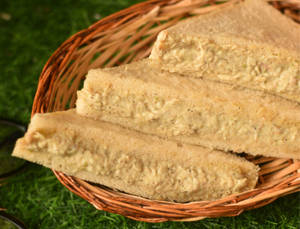 Chicken Mayo Sandwich