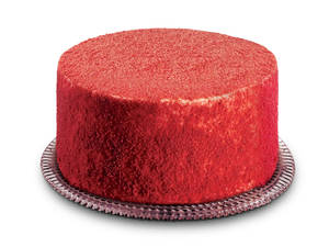 Red Velvet Cake (740 g)