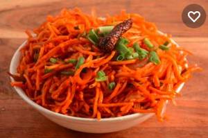 Veg Schezwan Noodles