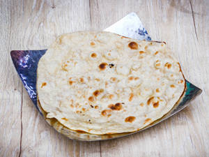 Butter Roti