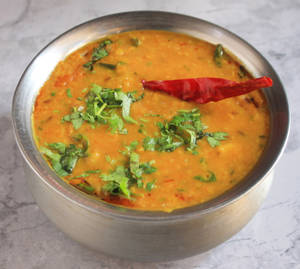Dal Fry