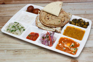 Special Thali