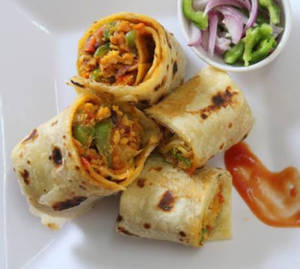 Veg Roll
