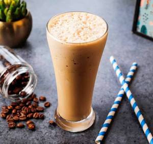 Cold Coffee Large (500ml)
