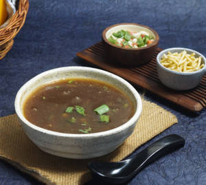 Veg Hot &  Sour Soup