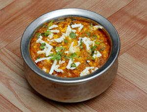 Veg Toofani