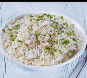 Jeera Rice