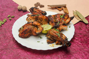 Tandoori Chicken