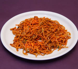 Singapori Chowmein