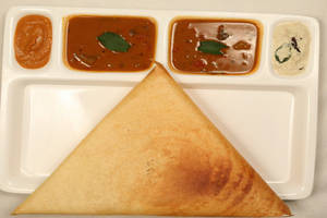 Paneer Dosa