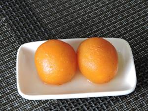 Gulab Jamun