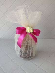 Cookie Jar 7pc