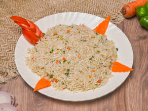 Veg Fried Rice
