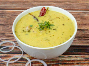 Special Kadhi Pakora