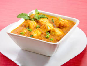 Shahi Paneer