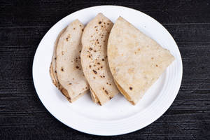 Plain Roti