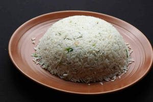 Jeera Rice
