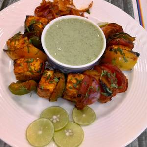 Paneer Tikka