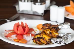 Tangdi Kebab