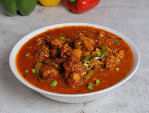 Gobi Manchurian
