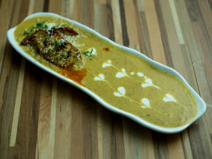 Malai Kofta