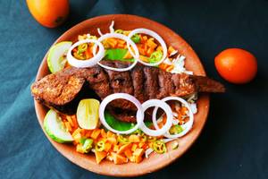 Tilapia Fry