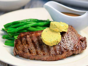 Chateaubriand Steak