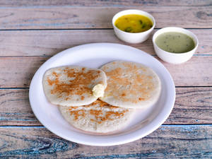 Set Dosa