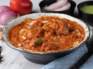 Chicken Tikka Masala (serves 2-3)