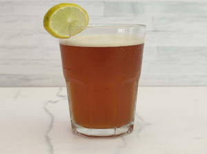 Peach Iced Tea