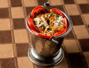 Paneer Balti