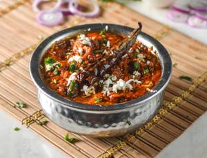 Veg Kolhapuri