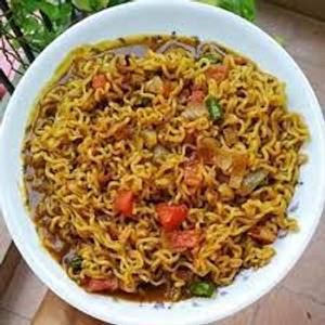 Veg Maggi 