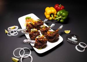 Chicken Lollypop