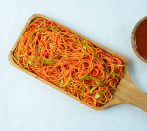 Chilli Garlic Noodles