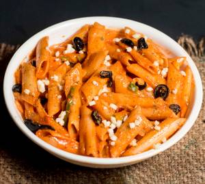 Red Sauce Pasta