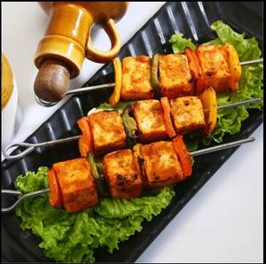 Paneer Tikka