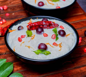 Curd Rice