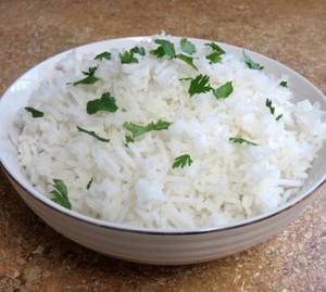 Plain Rice