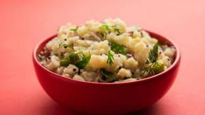 Aloo Ka Desi Style Chokha