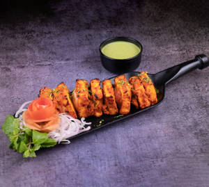 Paneer Tikka