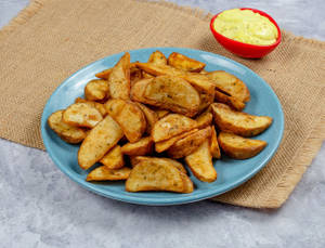 Potato Wedges