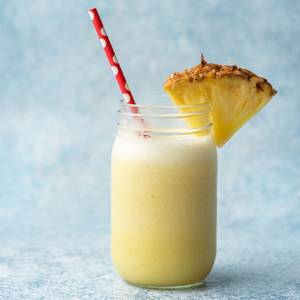 Pineapple Shake