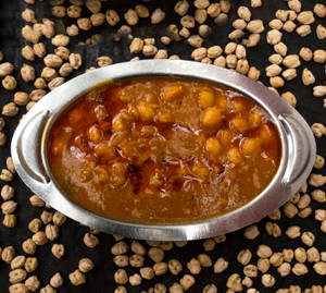 Chana Masala