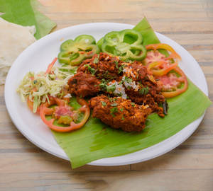 Chicken Sukka
