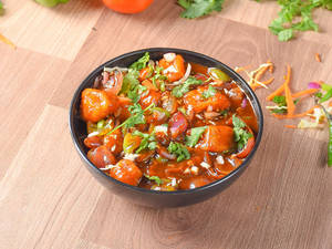 Chilli Paneer